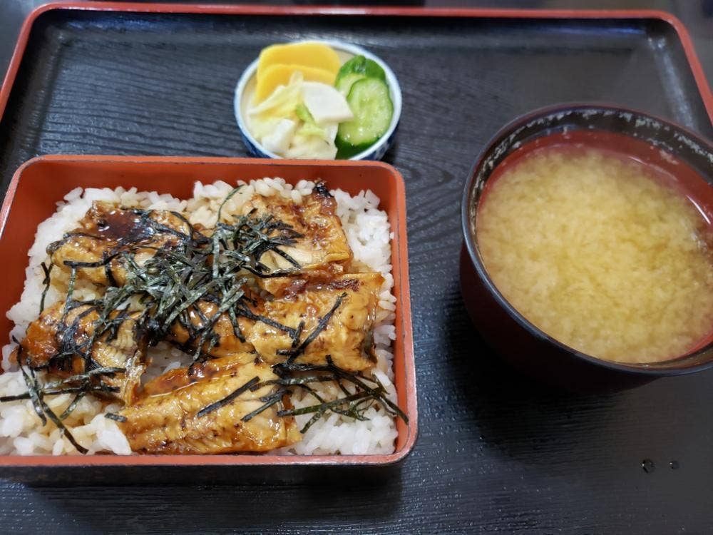 福光屋食堂