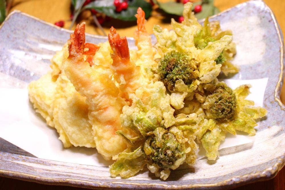 和創作DINING 花みづき
