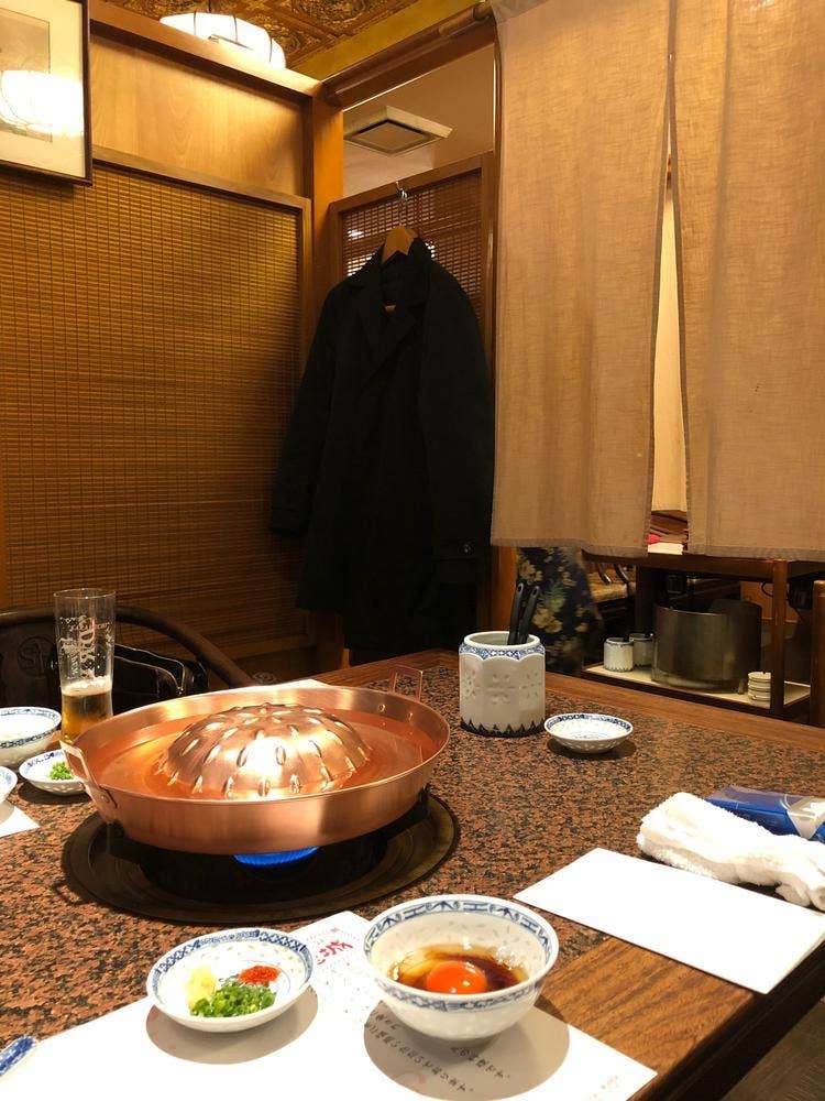 漢城