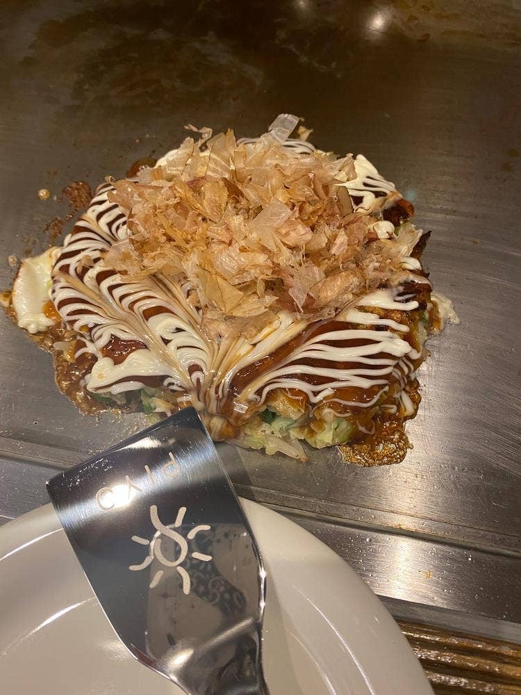 お好み焼きPIYO