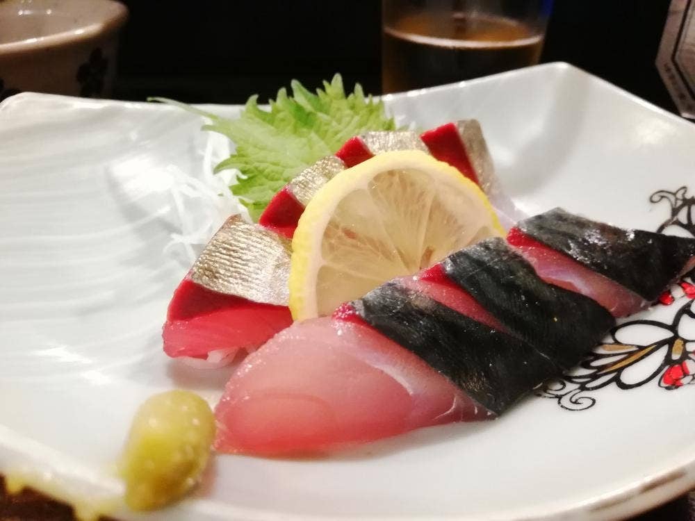酔人
