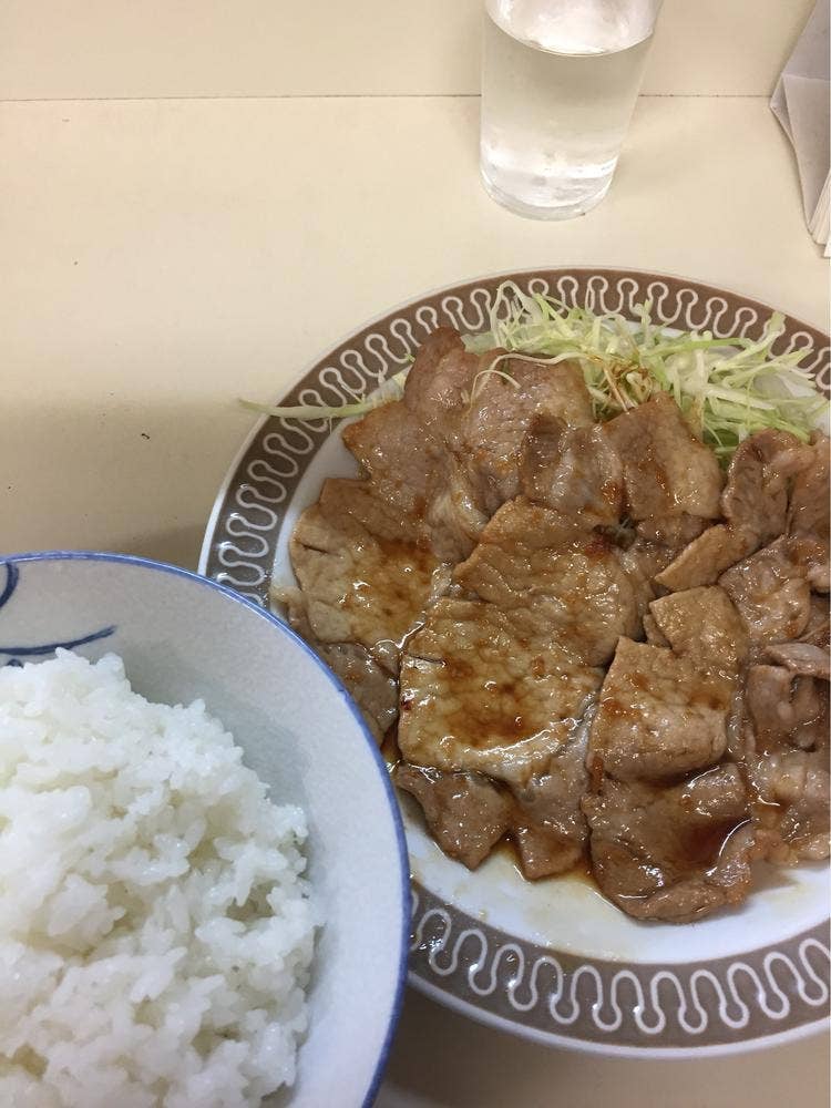 ますだや