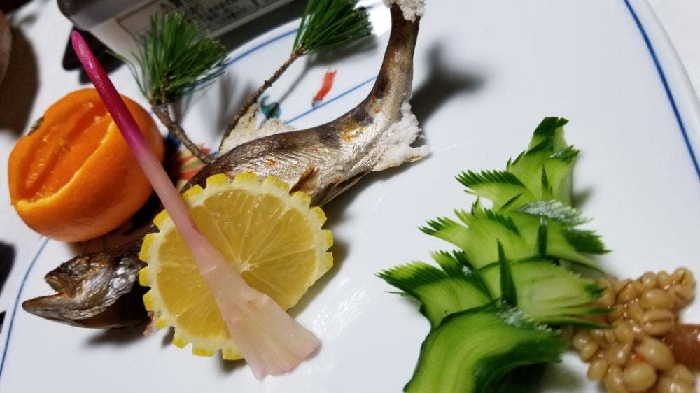 やど湯の里