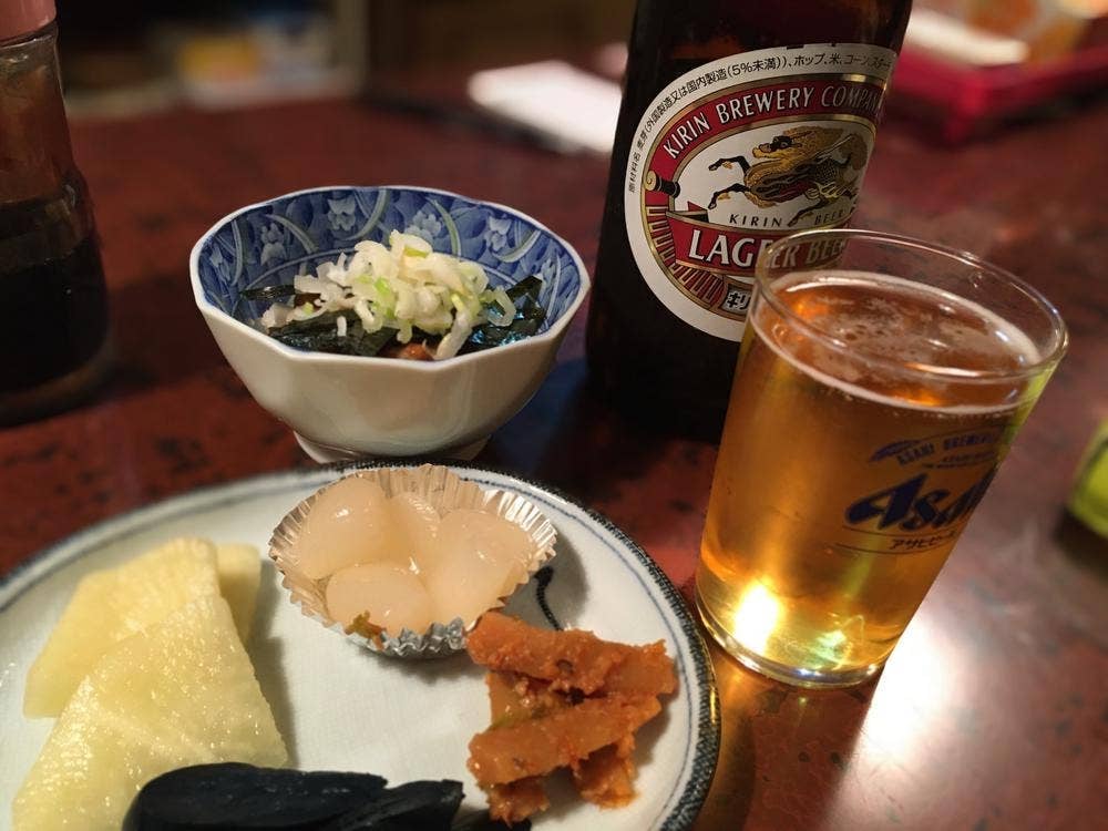 南国食堂