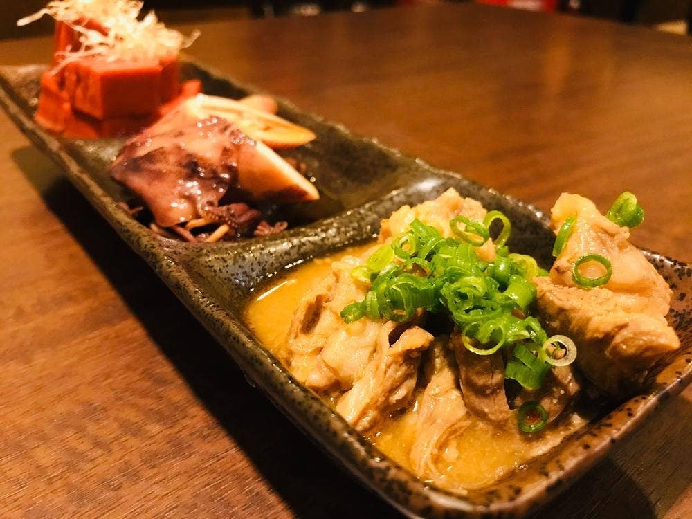 旬菜 ゆう庵