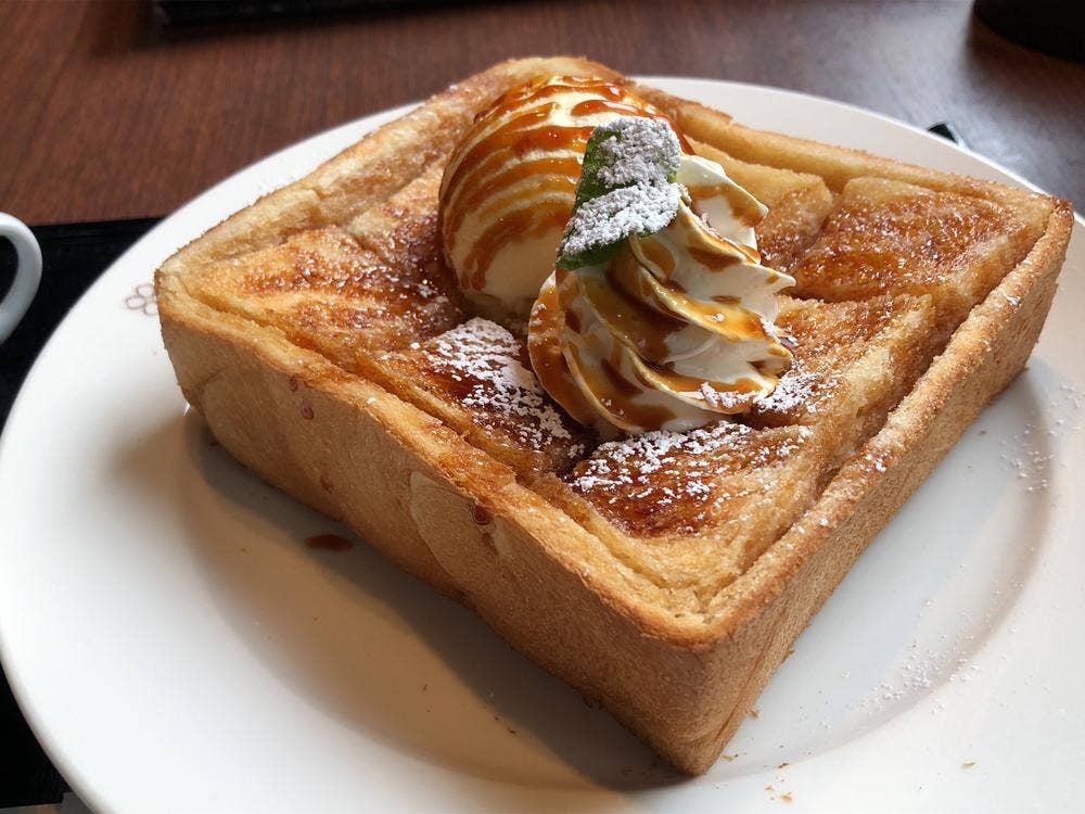 よつば珈琲