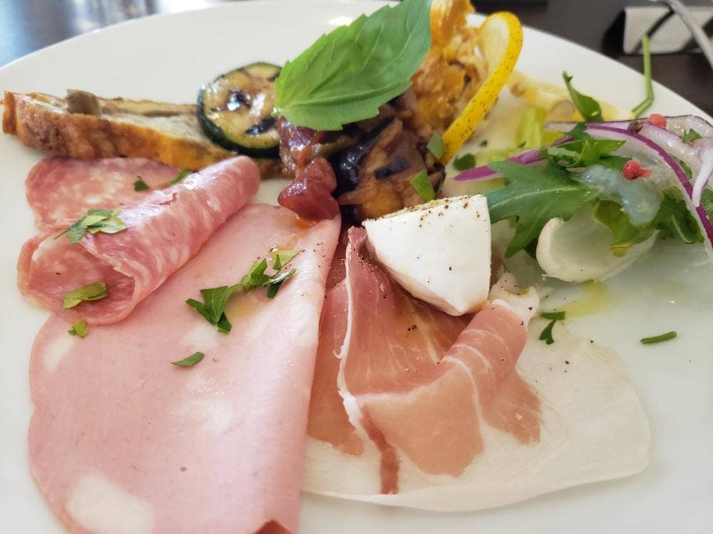 Trattoria Adriana