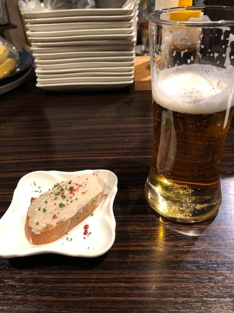 osteria Jam