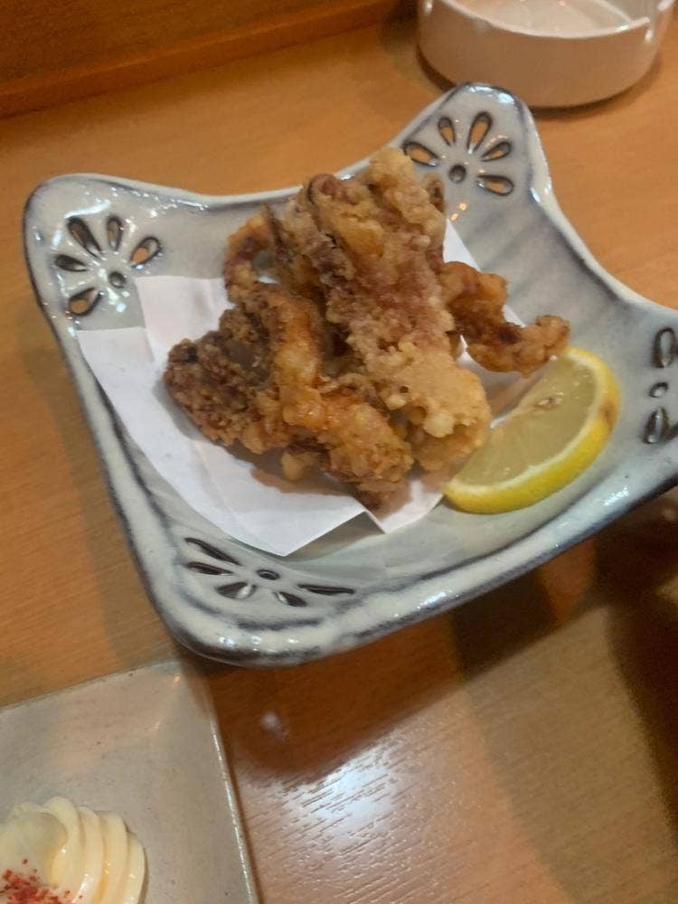 山笑