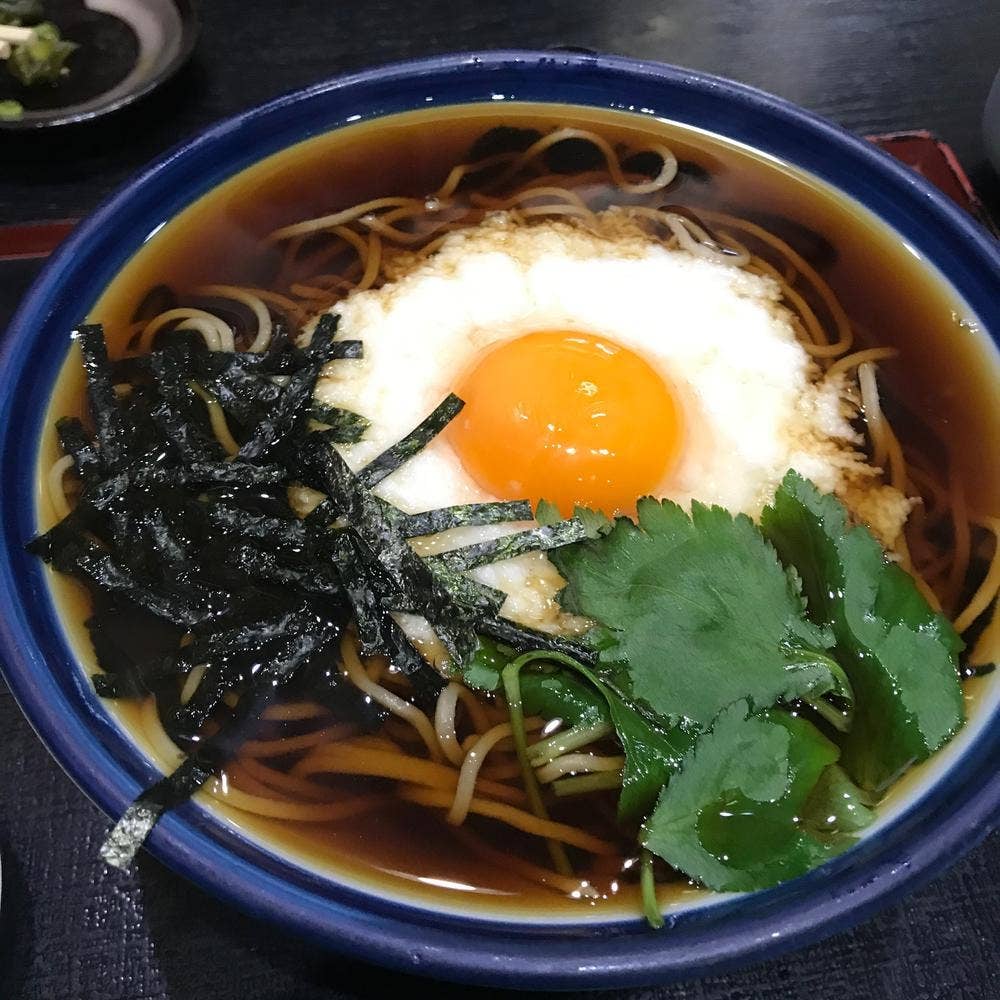 辰巳庵