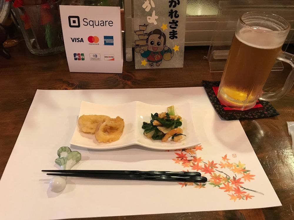 家庭料理 楓