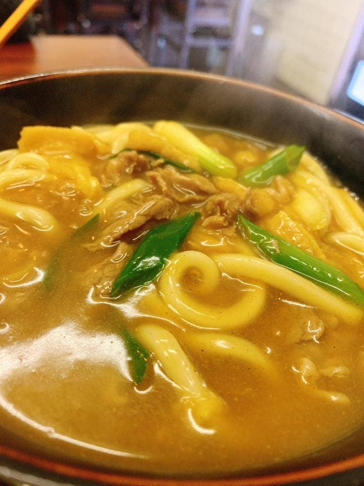 御食事処 美福