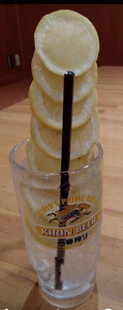 天然温泉コロナの湯安城店 お食事処