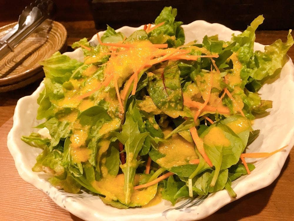 カツ