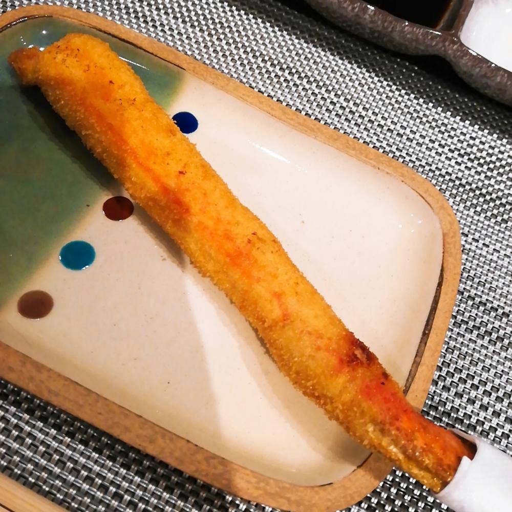 串かつ ぼんぼり