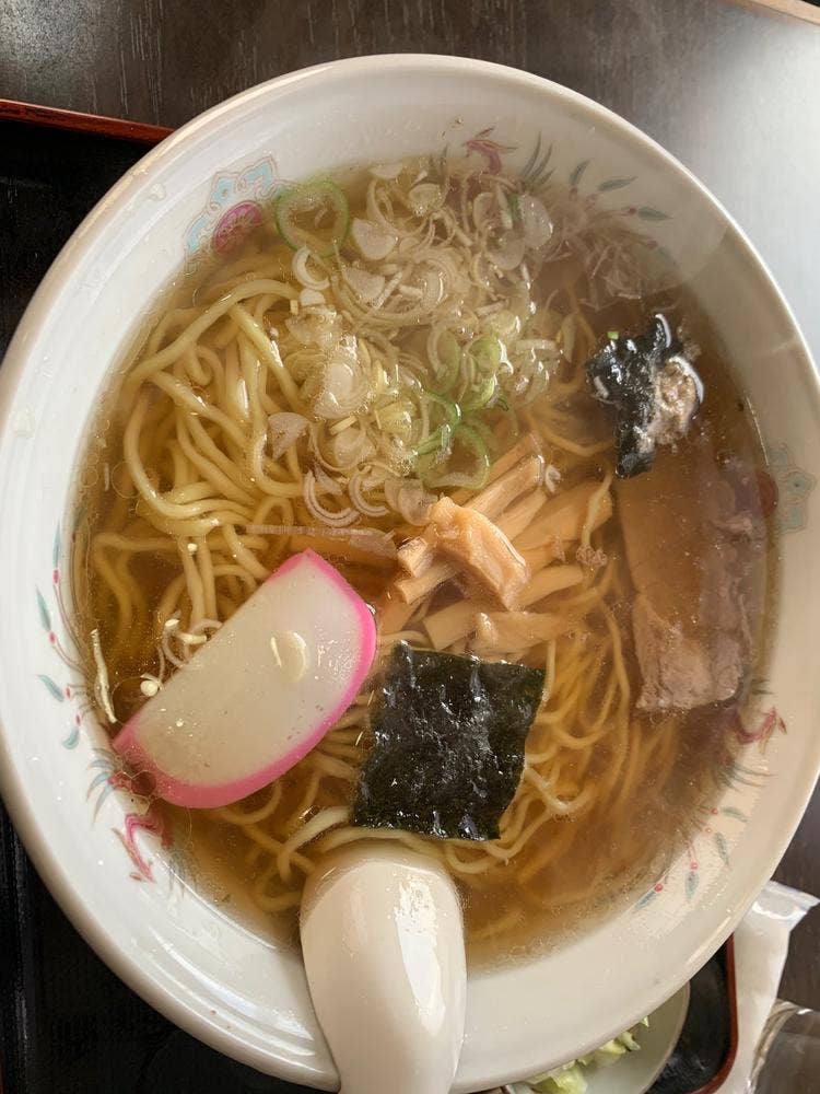 お食事大吉