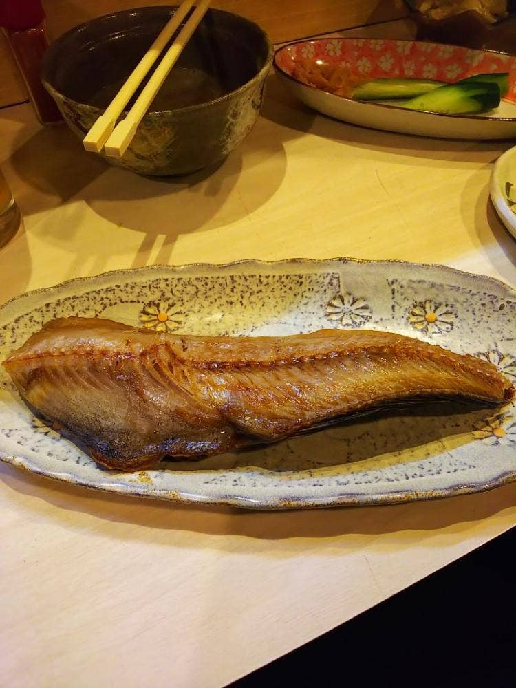 ふきのとう