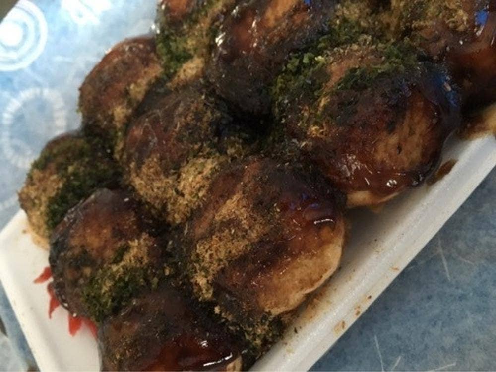 たこ焼次郎