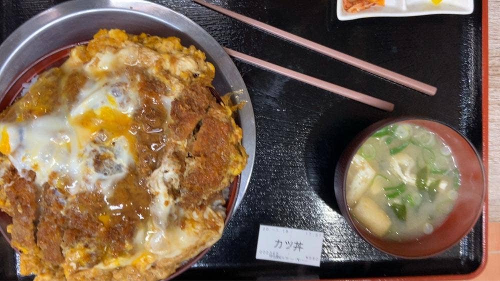 男飯ロッキー