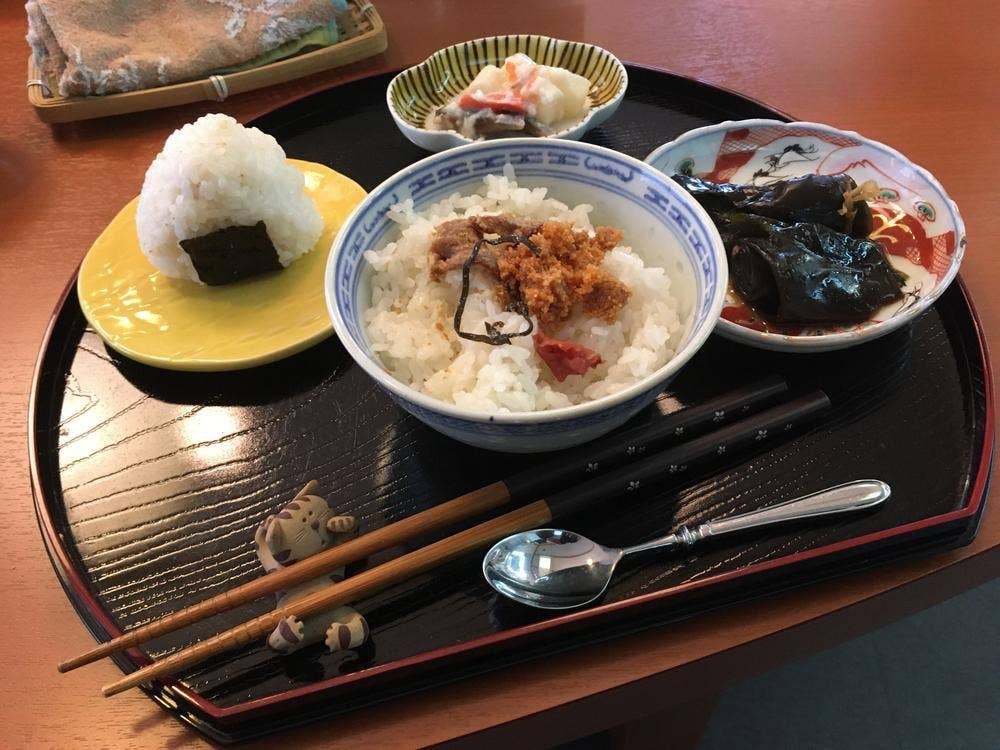 あら与 本店