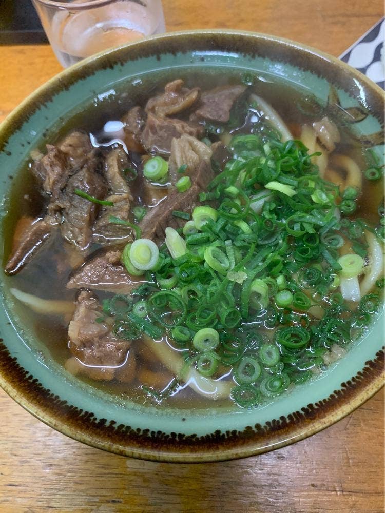 めん処 たけや