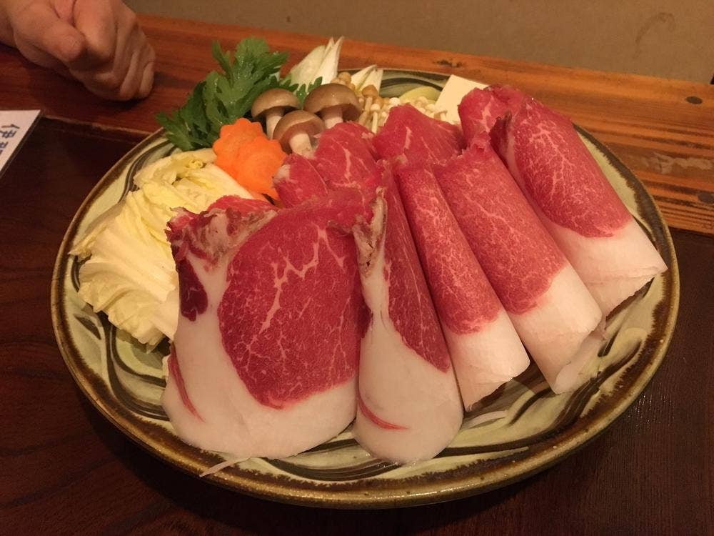 勘太郎
