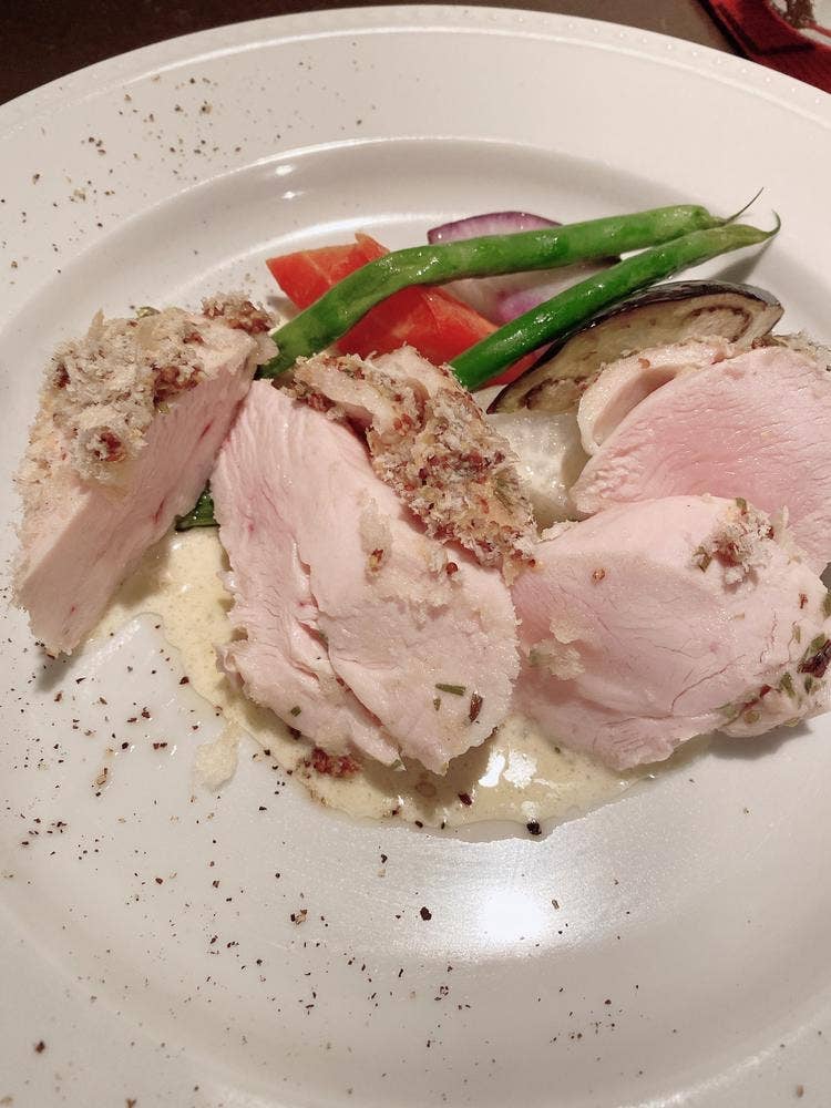 Bistro Gastros