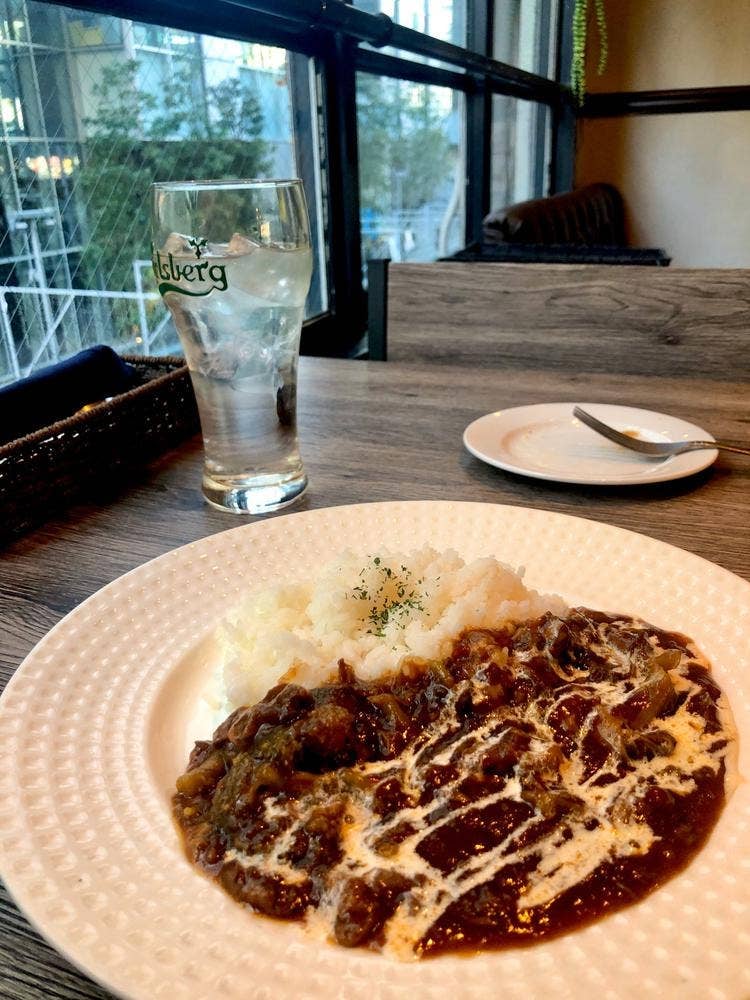 Bitter Valley Grill