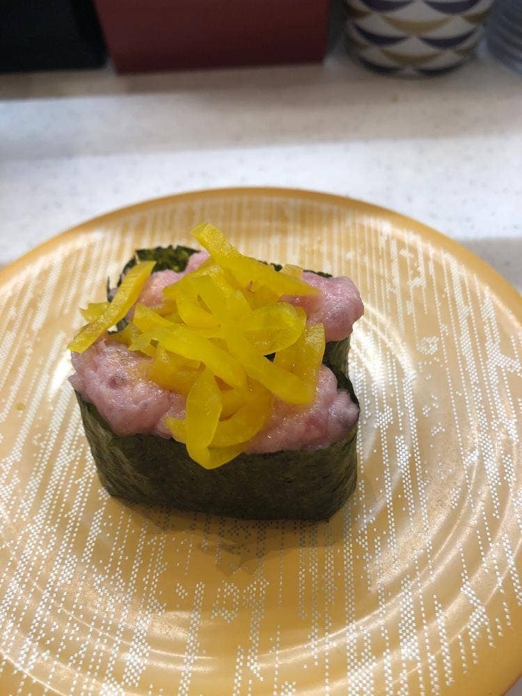 かっぱ寿司 岡崎大樹寺店