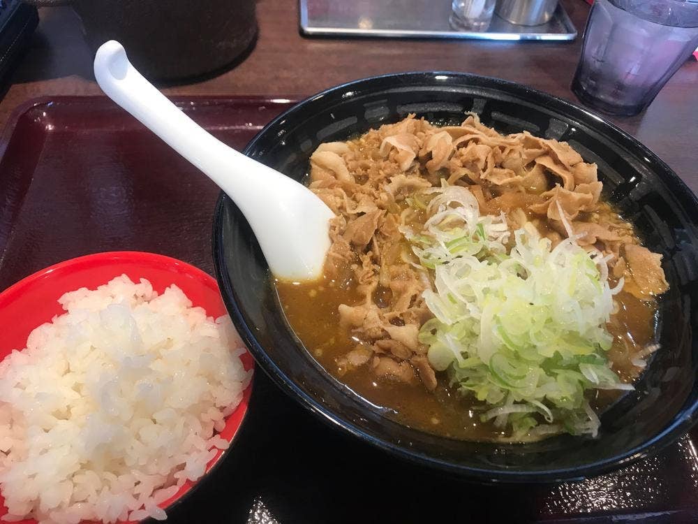 カレーハウスCoCo壱番屋 岡山灘崎店