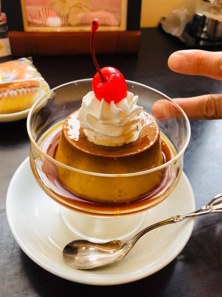 カフェ・ド・カンパーニュ 名古屋丸の内店