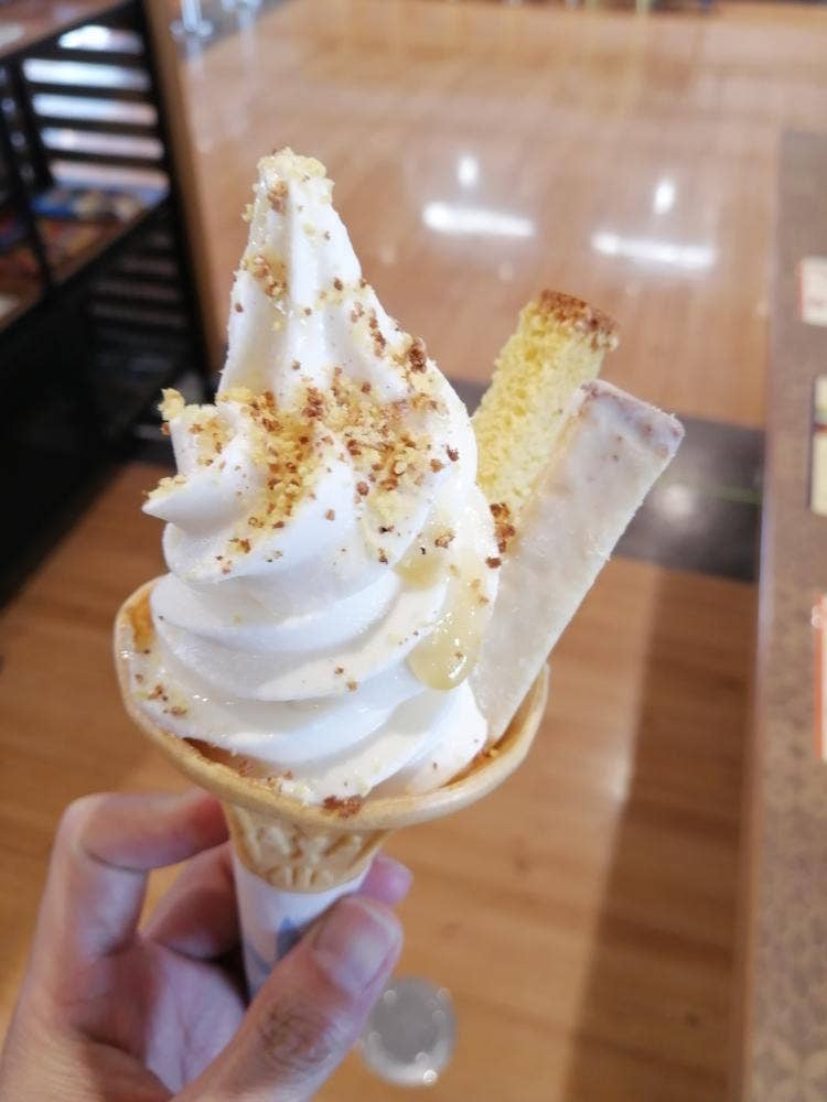 長崎カステラランド