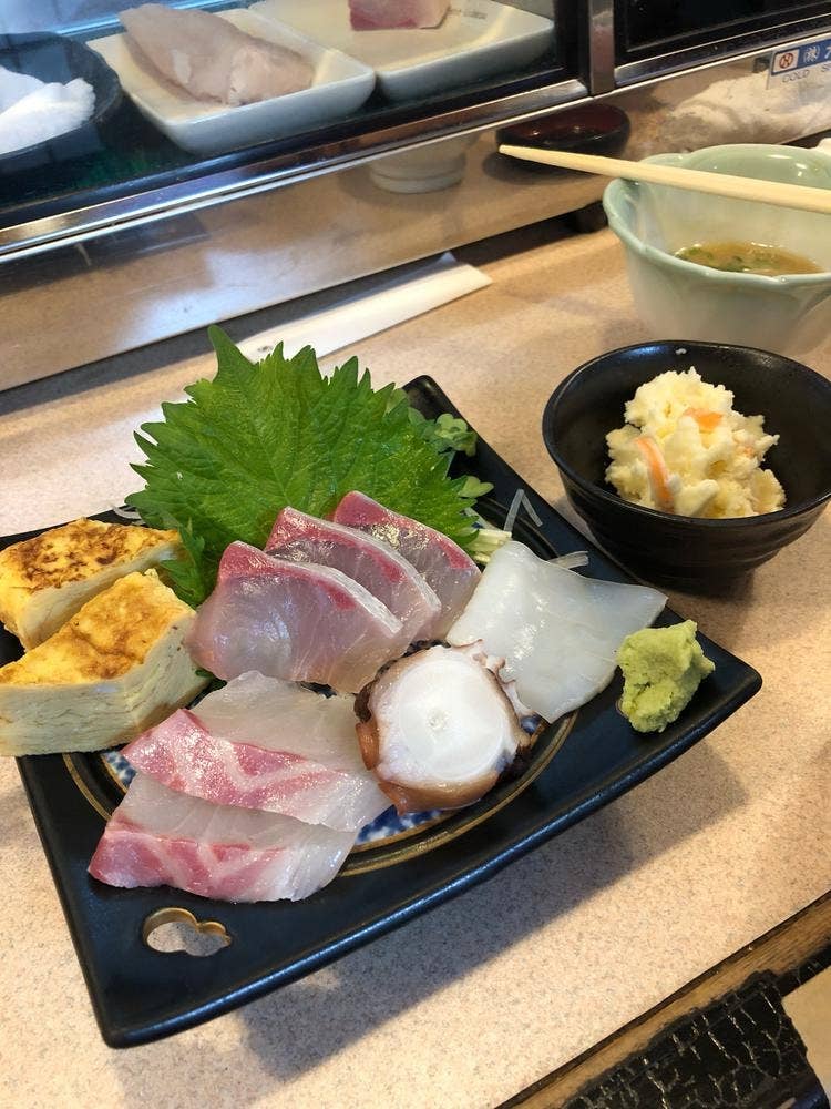 桜鮨