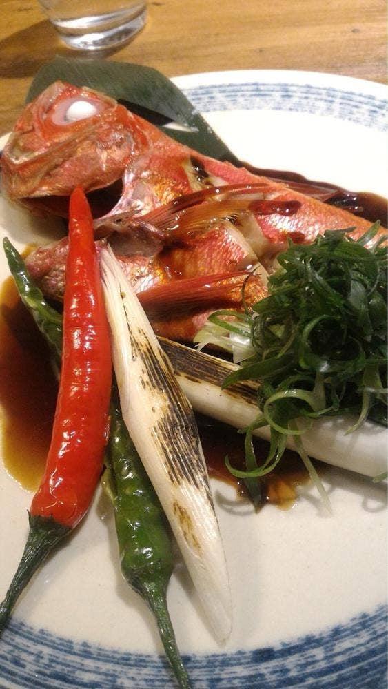 漁師の居酒屋 かぶと 池袋店