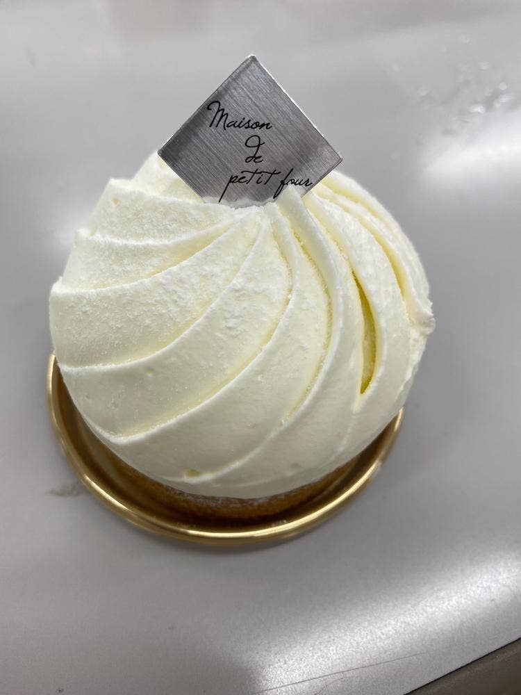 メゾン・ド・プティ・フール南馬込店