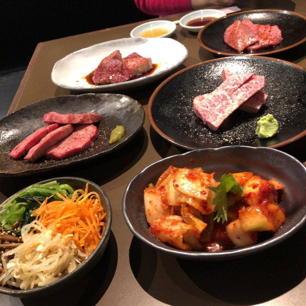ら、ぼうふ ららぽーと横浜店