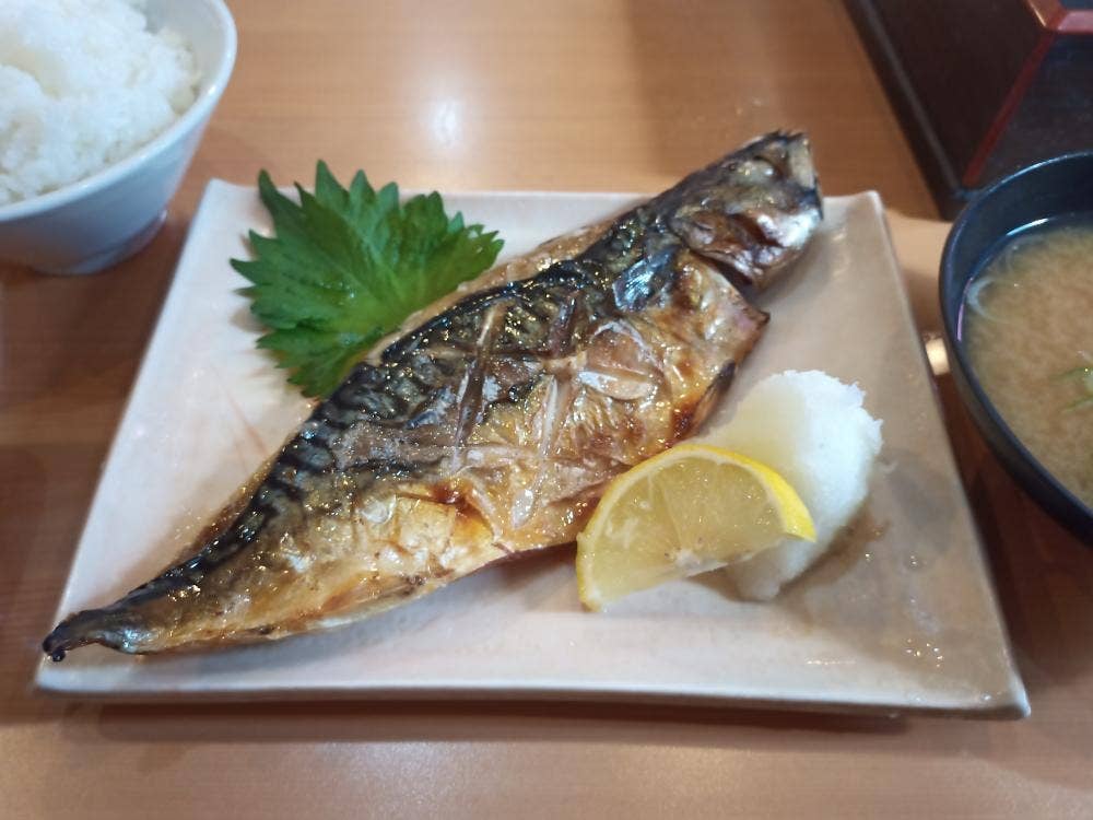 小池寿司食堂