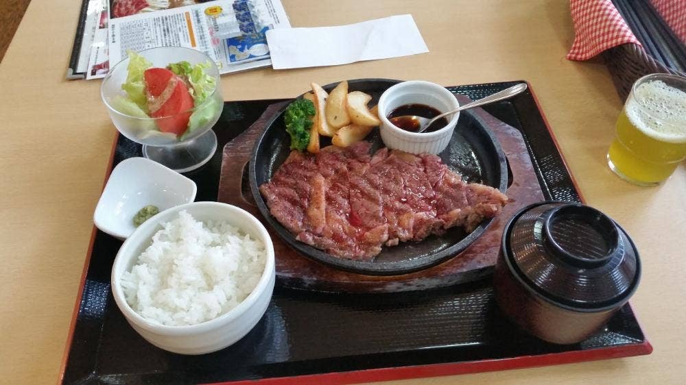 いわいずみカフェ フォンターナ