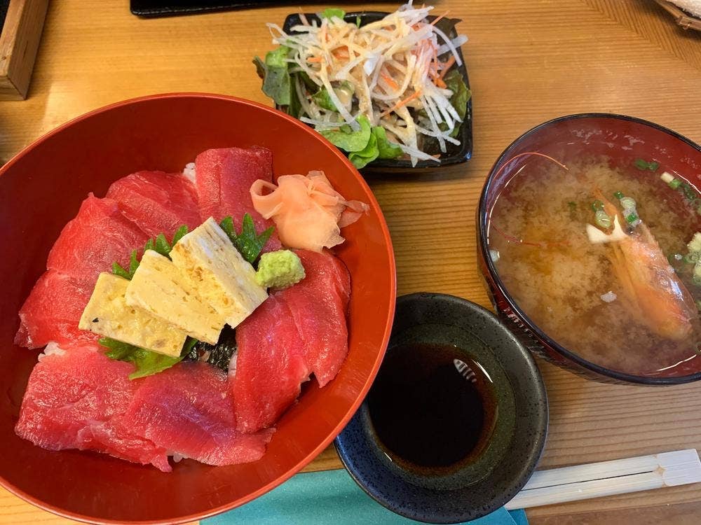 あじはますし