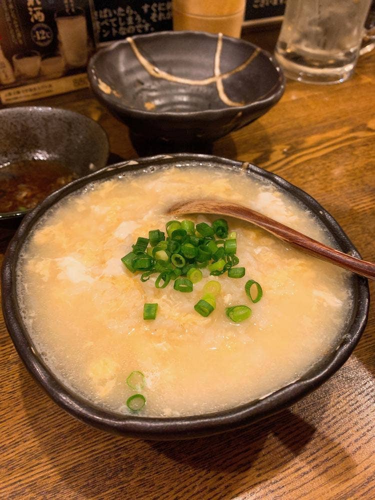 やきとり居酒屋どん