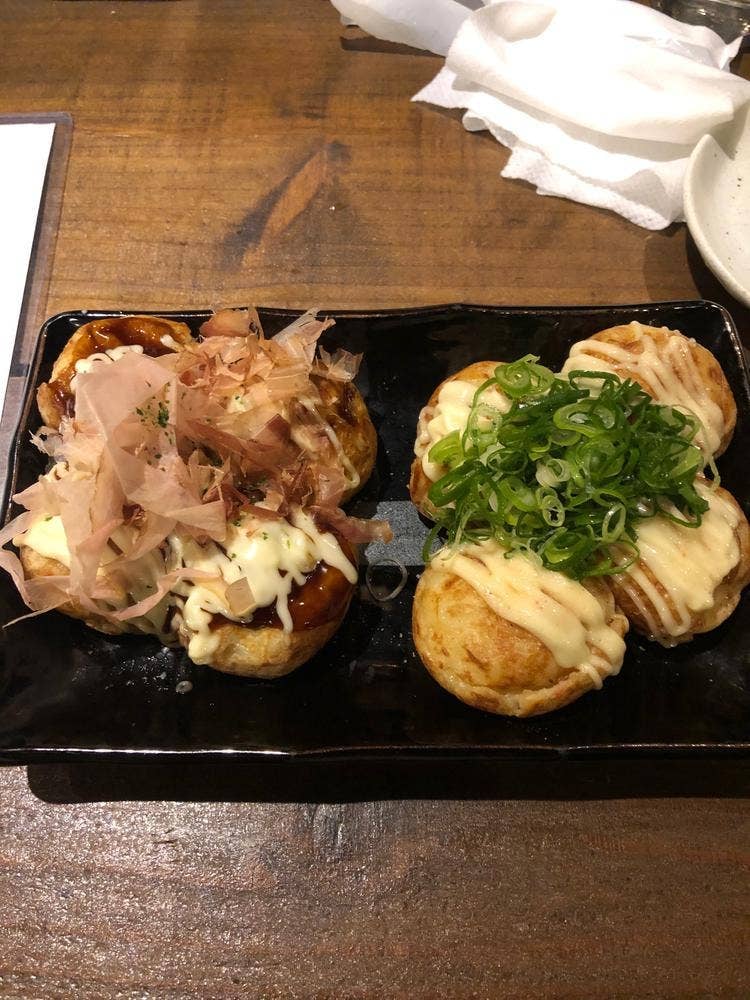 タコテントバー 茶琥屋