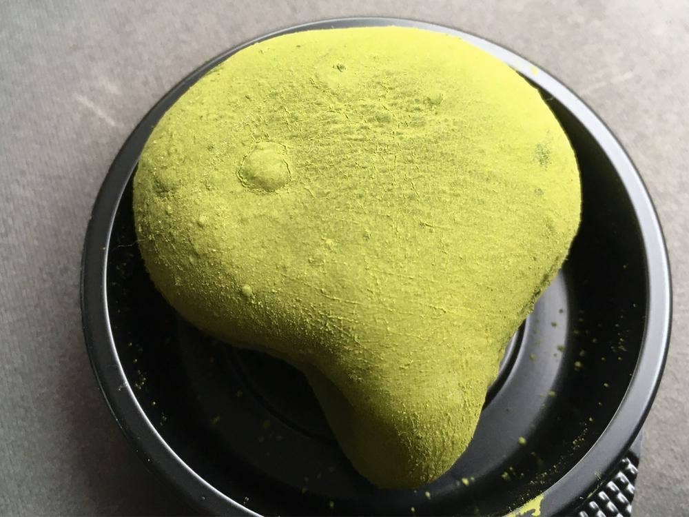 ながおか菓子舗