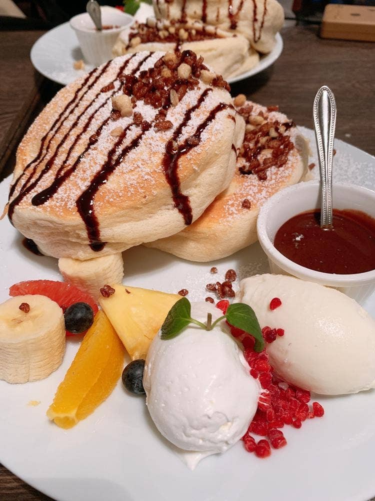 Cafe del SOL