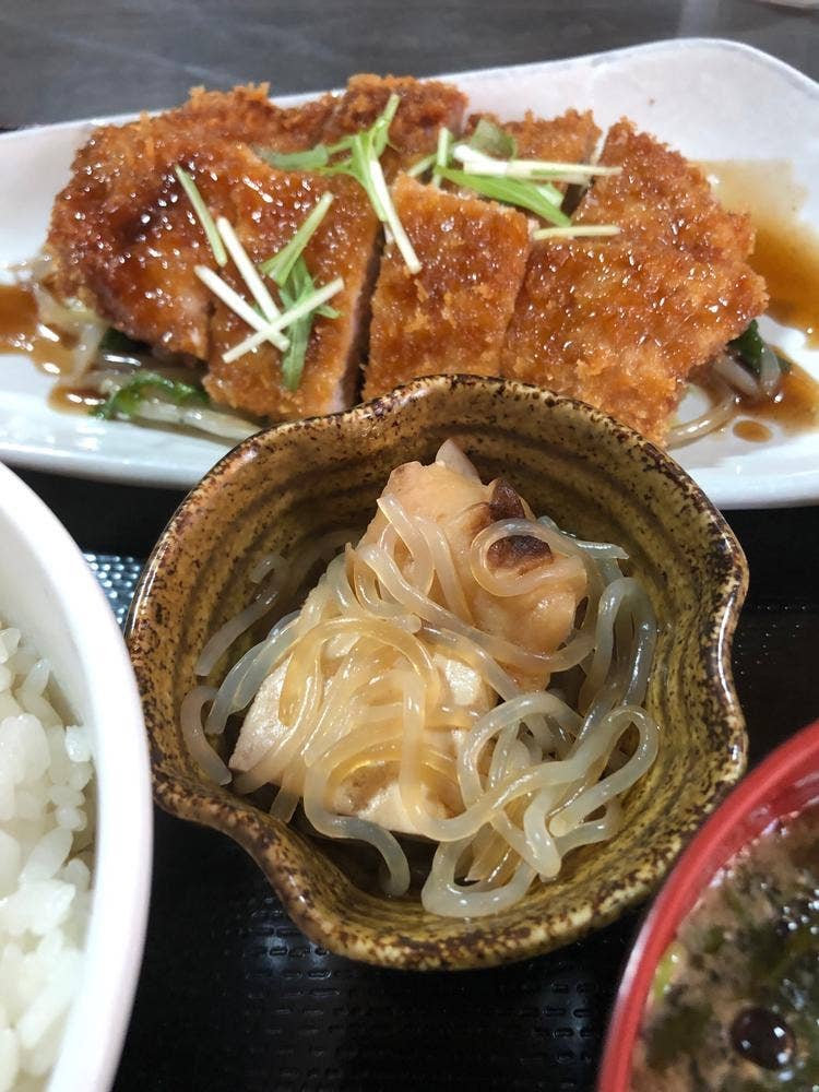 味処 わっぱ