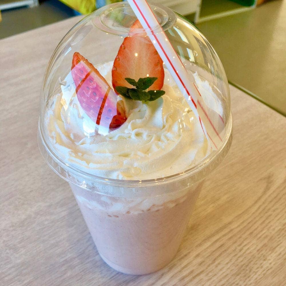 観光農園花ひろば