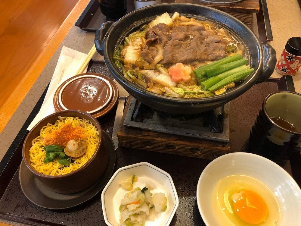 かごの屋 姫路市民会館前