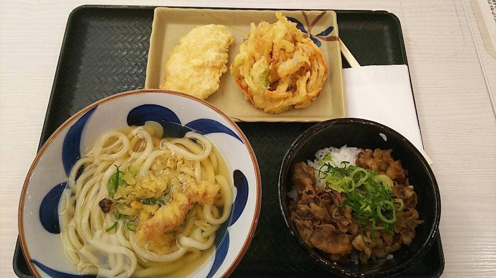 うまげな ラゾーナ川崎店