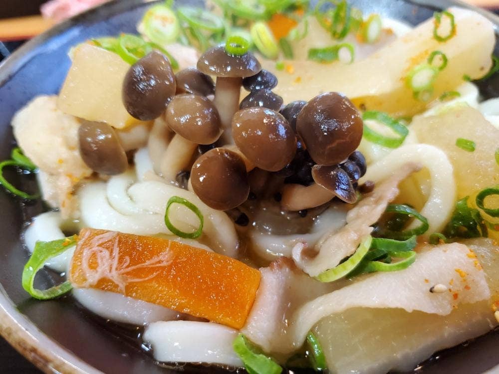 こがね製麺所 高松春日店