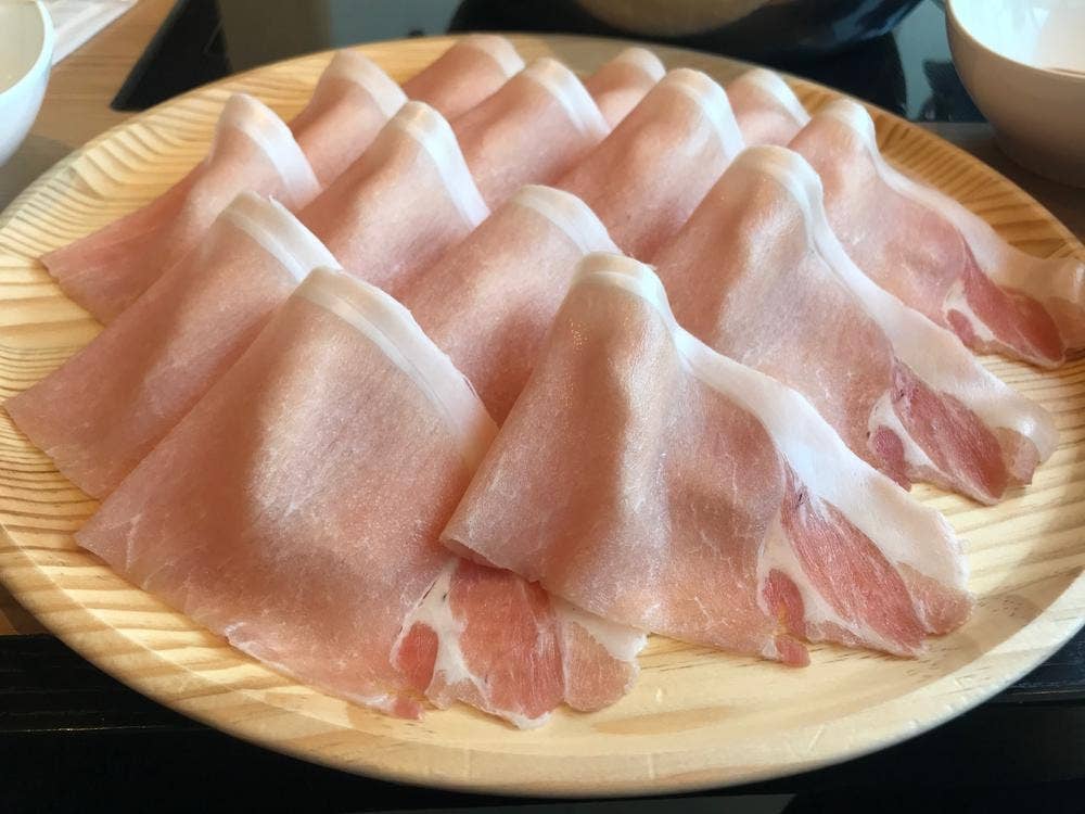 しゃぶしゃぶ但馬屋 BRANCH仙台店