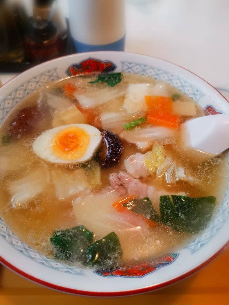 味楽
